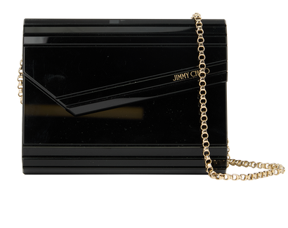 Candy Clutch, front view